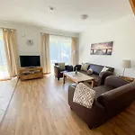 Residenz Grantz Sahlenburg Wohnung 1